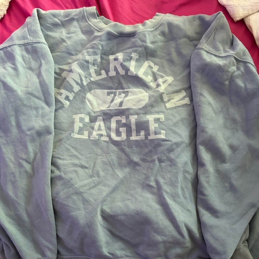 American eagle hoodie